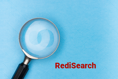 Using RediSearch