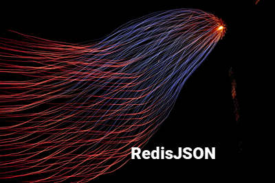 Using RedisJSON with NReJSON